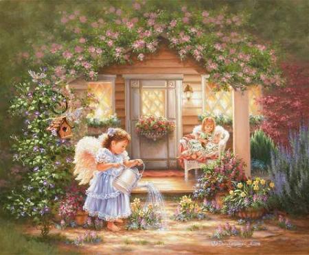 Anges